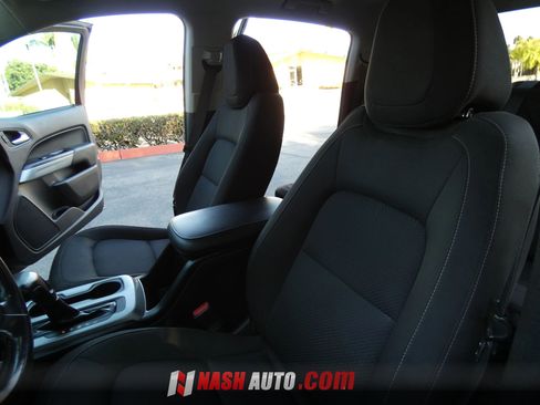 Used 2018 Chevrolet Colorado LT RWD image 47