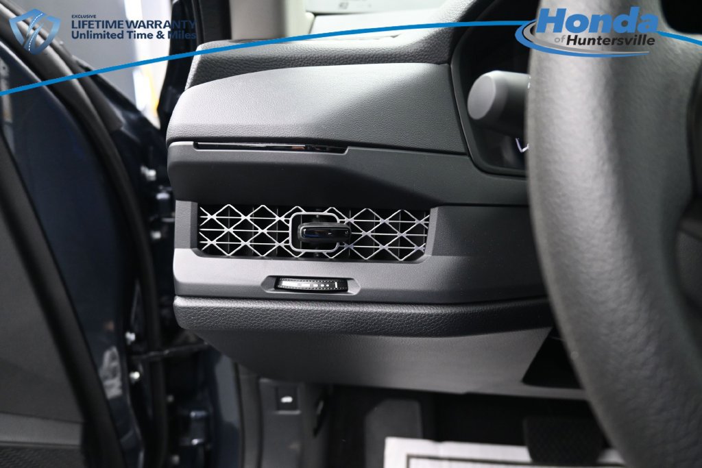 New 2026 Honda Accord LX image 16