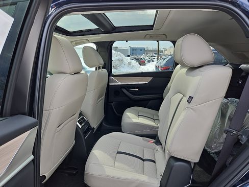 New 2026 MAZDA CX-90 3.3 Turbo w/ Premium Sport Pkg image 8