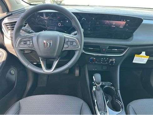 New 2026 Buick Encore GX Preferred w/ Comfort Package image 18