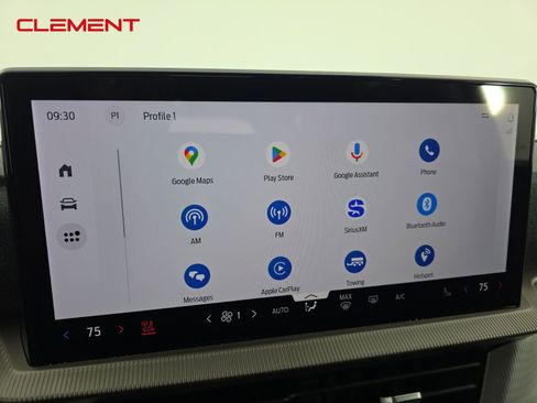 New 2026 Ford Explorer Active image 17