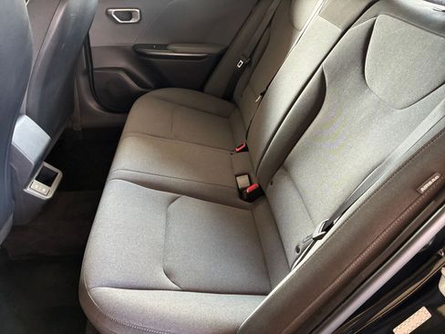 Used 2025 Kia K4 FWD image 24