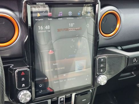 Used 2021 Jeep Gladiator Mojave image 17