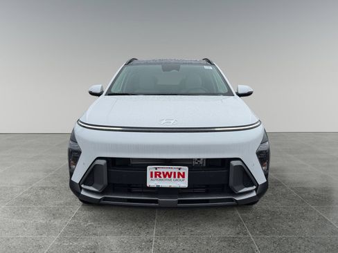 New 2026 Hyundai Kona Limited image 8