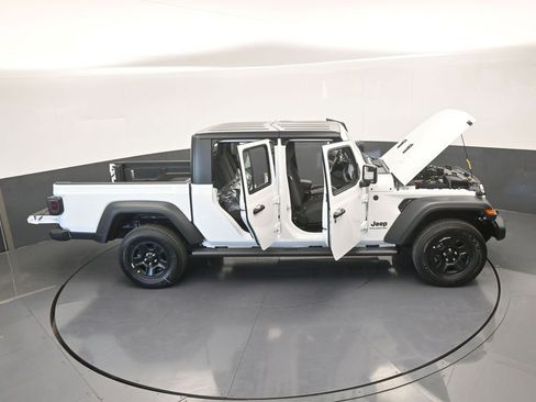 New 2026 Jeep Gladiator Sport image 65