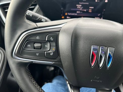 Used 2024 Buick Encore GX Avenir w/ Avenir Convenience Package image 22