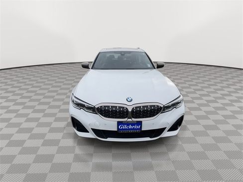 Used 2020 BMW M340i xDrive w/ Premium Package image 2