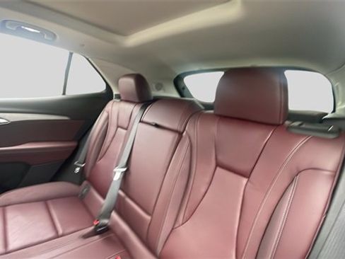 New 2025 Buick Envision Sport Touring image 17