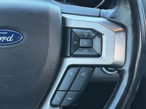 Used 2019 Ford F150 Platinum image 26