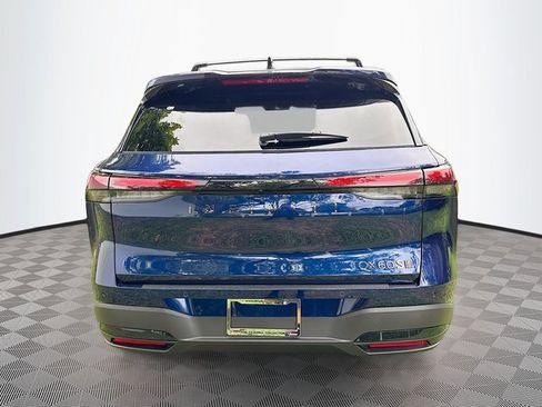Used 2026 INFINITI QX60 Sport w/ Dark Cargo Package image 6