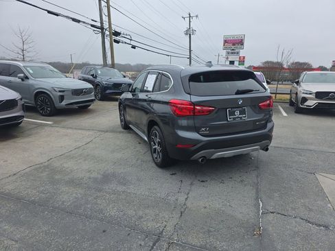 Used 2019 BMW X1 sDrive28i image 18
