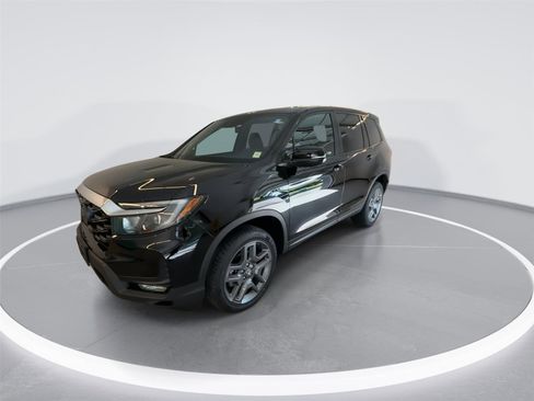 Used 2023 Honda Passport EX-L image 4