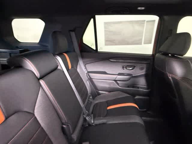 New 2027 Honda Passport TrailSport image 55