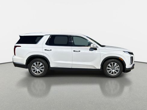 Used 2025 Hyundai Palisade SEL image 4