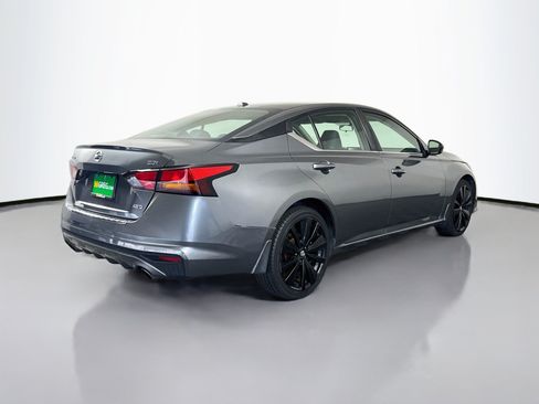 Used 2019 Nissan Altima 2.5 SR w/ SR Premium Package AWD/4WD image 10
