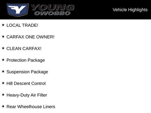 Certified 2023 Chevrolet Silverado 1500 LT Trail Boss w/ Protection Package AWD/4WD image 5