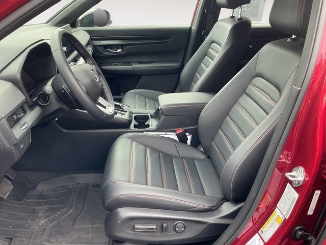 Used 2026 Honda CR-V Sport-L image 10