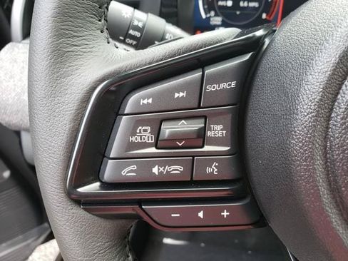 New 2026 Subaru Outback Premium AWD/4WD image 16