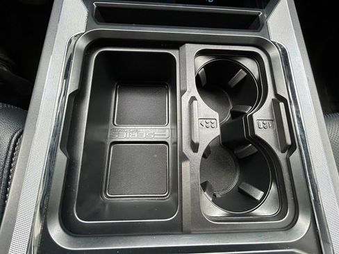 Used 2024 Ford F250 Lariat AWD/4WD image 39