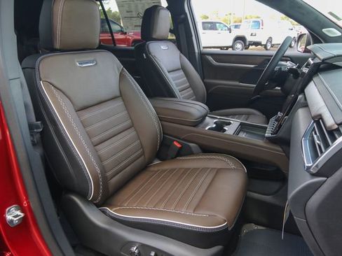 New 2026 GMC Acadia Denali Ultimate image 25