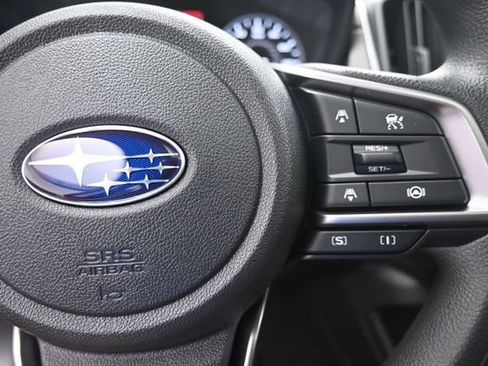 New 2026 Subaru Impreza 2.0i Sport AWD/4WD image 14