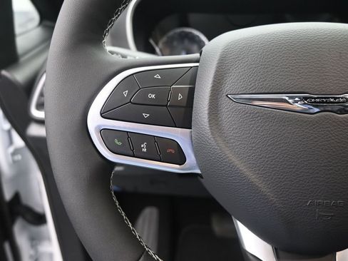 New 2026 Chrysler Voyager LX image 31