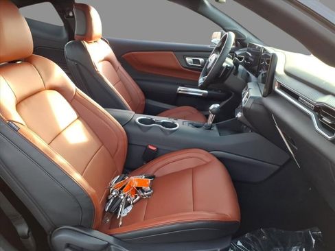 New 2026 Ford Mustang GT Premium image 13