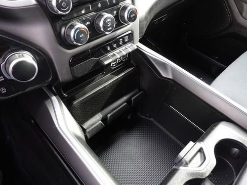 Used 2021 RAM 1500 Big Horn image 21