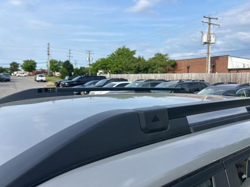 Certified 2026 Subaru Outback Premium AWD/4WD image 11