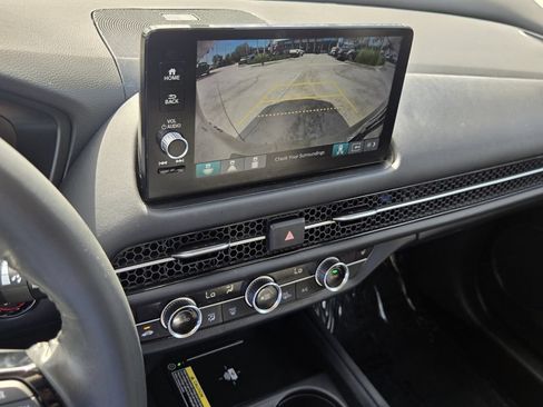 Certified 2024 Honda HR-V EX-L image 21