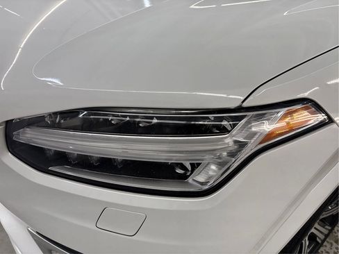Used 2020 Volvo XC90 T6 Inscription w/ Protection Package AWD/4WD image 34
