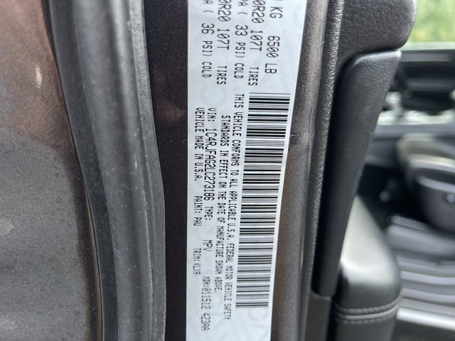 Used 2020 Jeep Grand Cherokee Altitude AWD/4WD image 34
