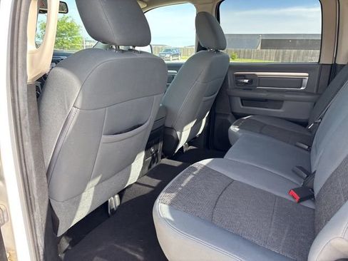 Used 2014 RAM 1500 Big Horn AWD/4WD image 26