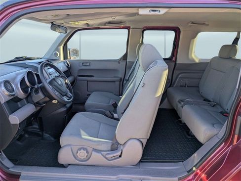 Used 2010 Honda Element EX image 15