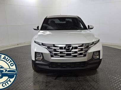 Used 2023 Hyundai Santa Cruz SE