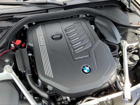 New 2026 BMW 840i xDrive Coupe image 17