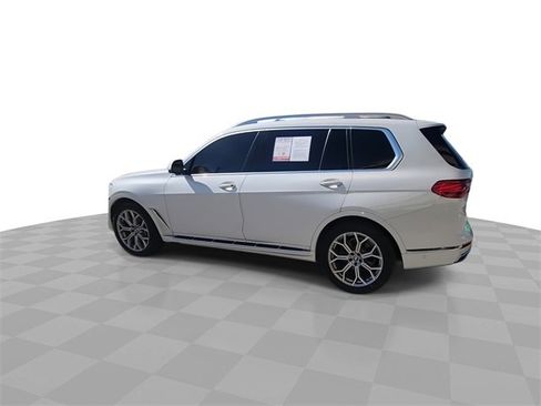 Used 2019 BMW X7 xDrive40i w/ Premium Package image 6