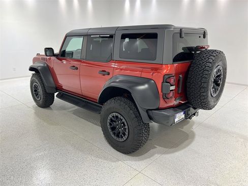 Used 2023 Ford Bronco Raptor image 6