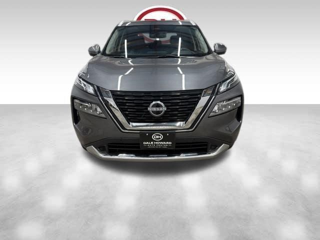 Used 2023 Nissan Rogue Platinum AWD/4WD image 6