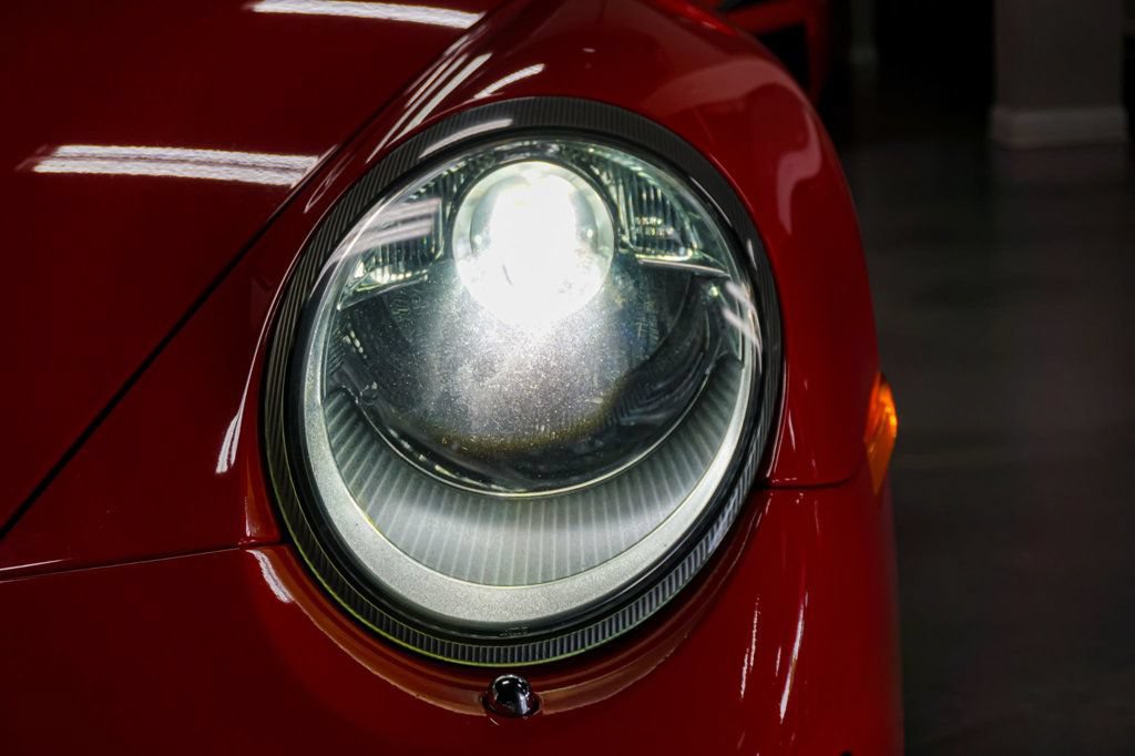 Used 2006 Porsche 911 GT3 RS image 61