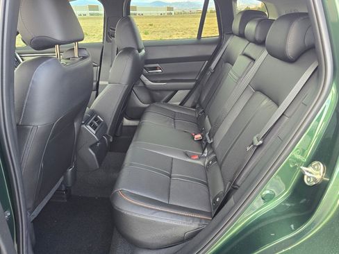 New 2026 MAZDA CX-50 AWD 2.5 S w/ Premium Package image 13