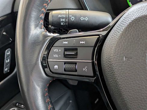 Certified 2023 Honda CR-V Sport Touring image 24