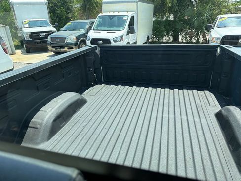 Used 2024 Chevrolet Silverado 2500 W/T w/ WT Fleet Convenience Package AWD/4WD image 20