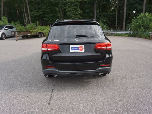 Used 2016 Mercedes-Benz GLC 300 image 19