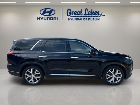 Used 2021 Hyundai Palisade SEL w/ Premium Package AWD/4WD image 6