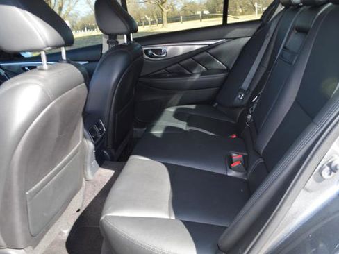 Used 2015 INFINITI Q50 Premium w/ Navigation Package image 21