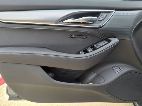New 2026 Cadillac CT5 Premium Luxury RWD image 14