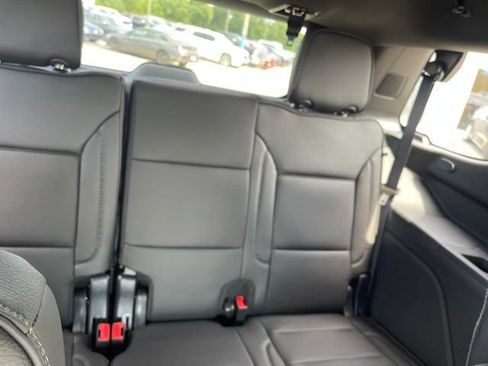 New 2026 GMC Yukon Denali w/ Advanced Technology Package AWD/4WD image 27