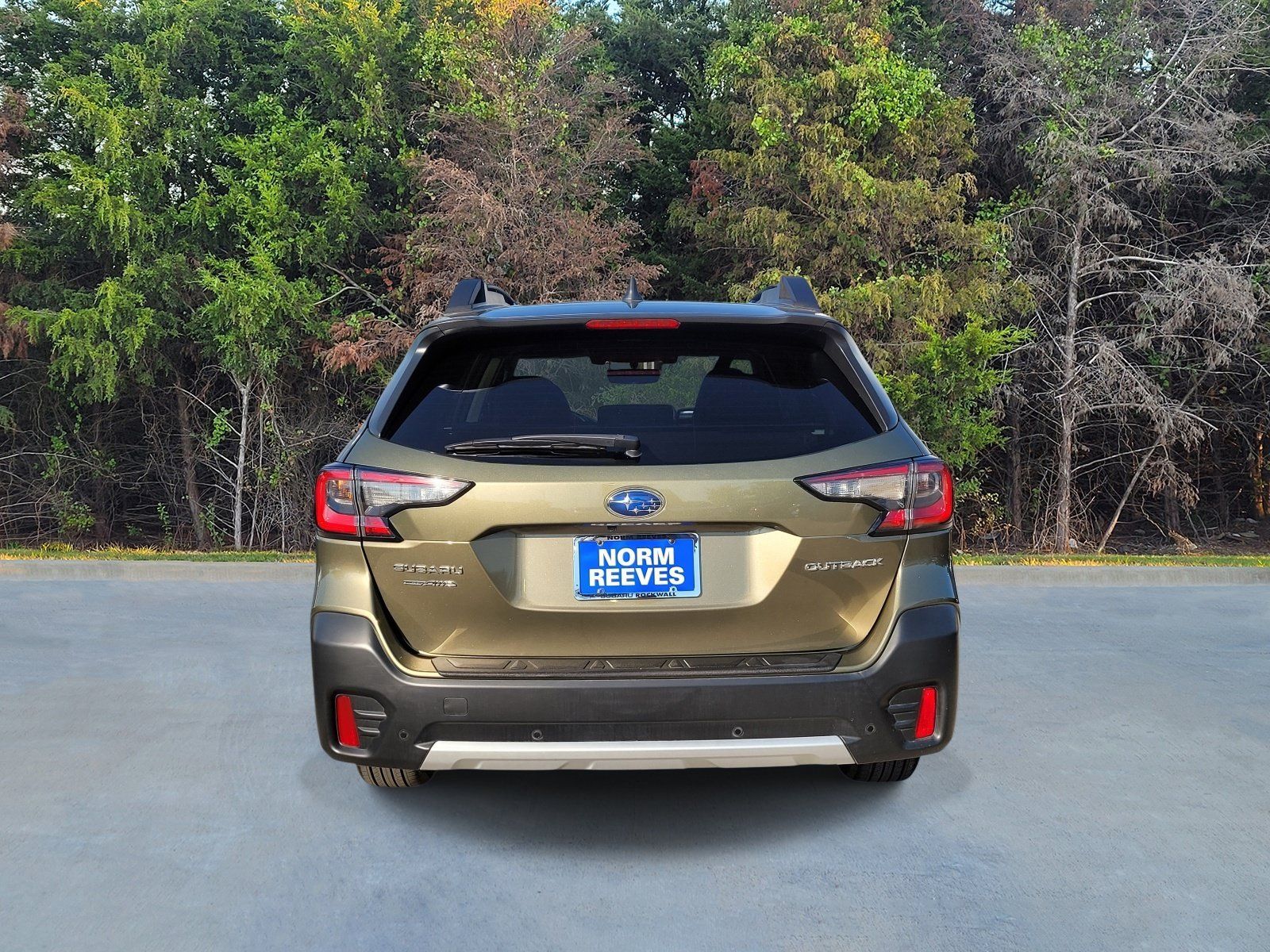 Certified 2022 Subaru Outback Limited w/ Popular Package #2 AWD/4WD image 18