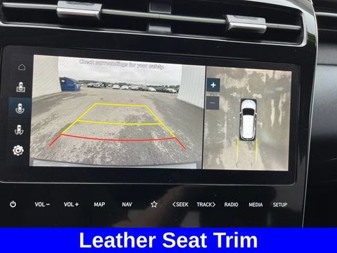 Used 2022 Hyundai Tucson Limited FWD image 20